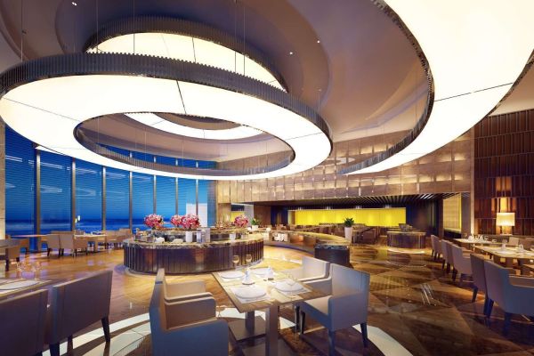 Wyndham Legend Halong Hotel (Hạ Long)